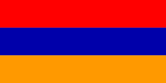 Flag of  AM