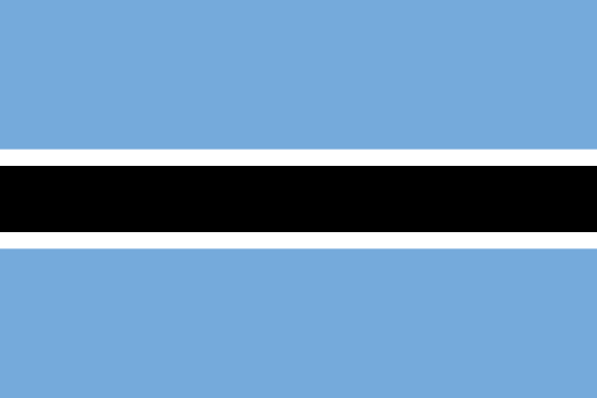 botswana  