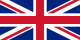 Flag of  uk