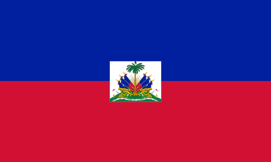 haiti  