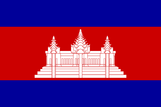 cambodia  