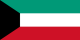 National Flag of Kuwait