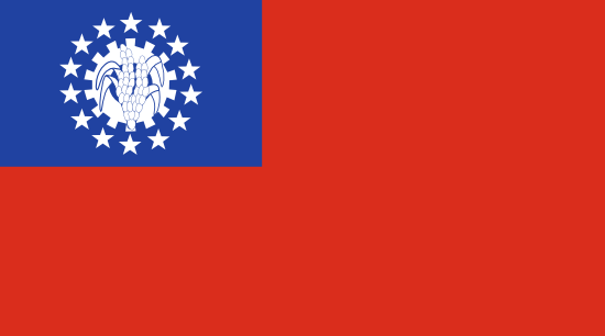 myanmar  