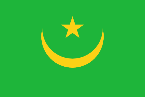 mauritania  