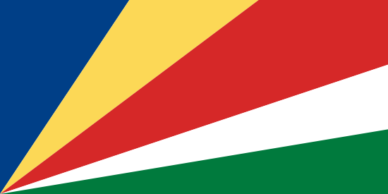 Flag of  SC