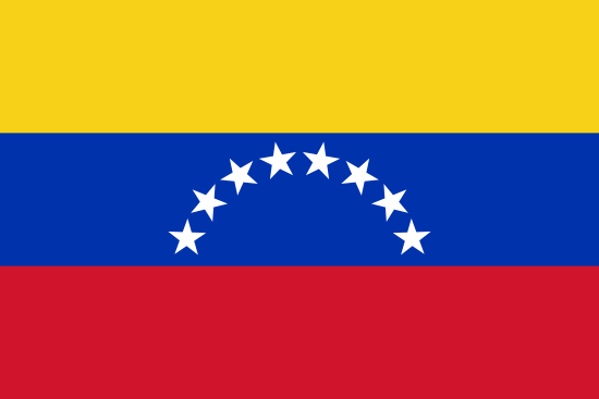 venezuela  