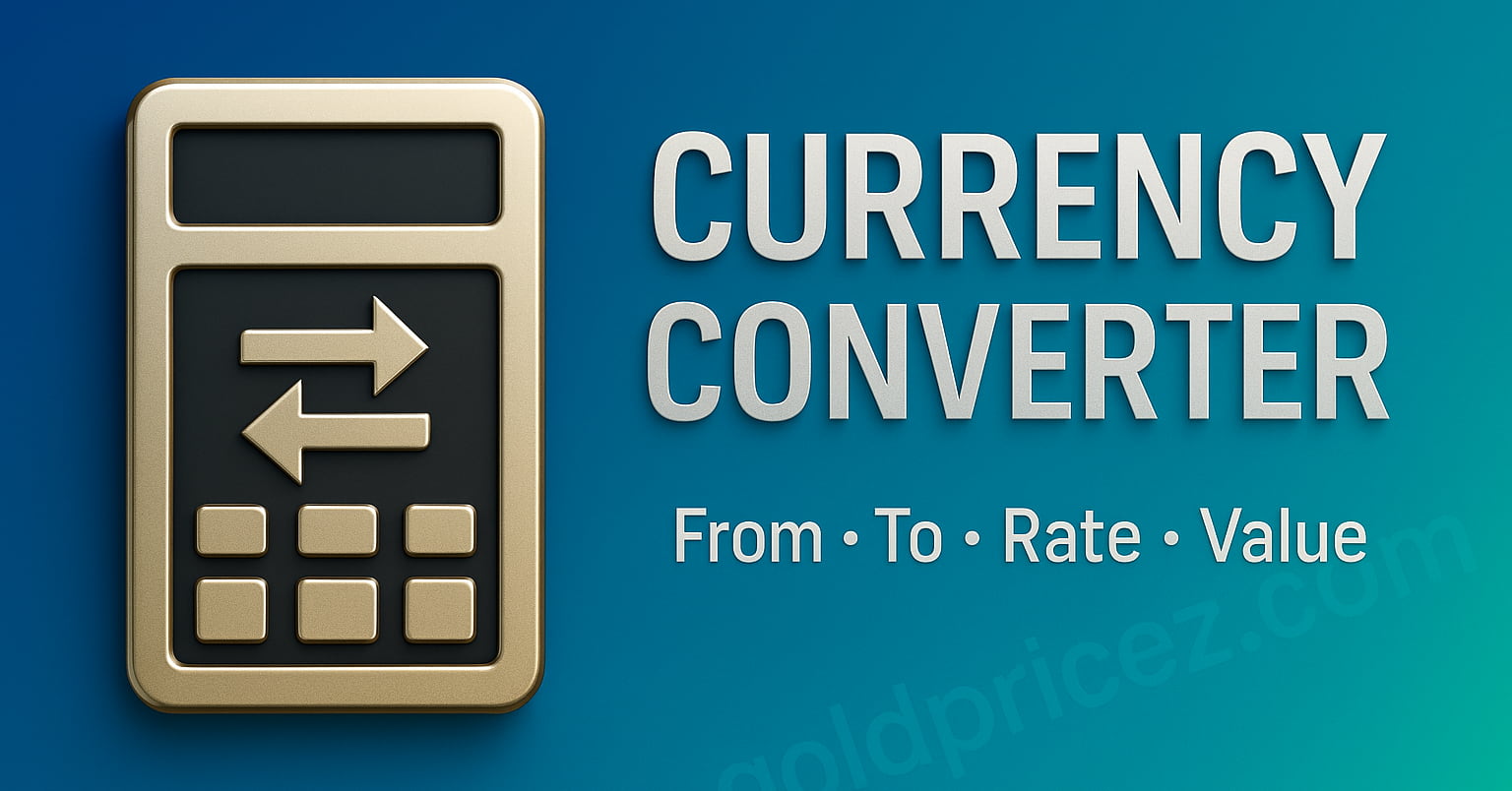 Currency converter